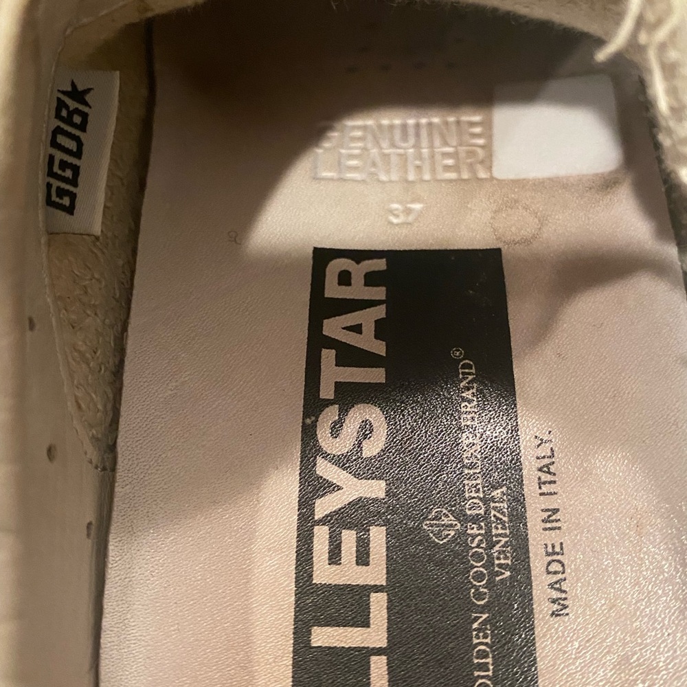 Golden Goose - Picture 5 of 5